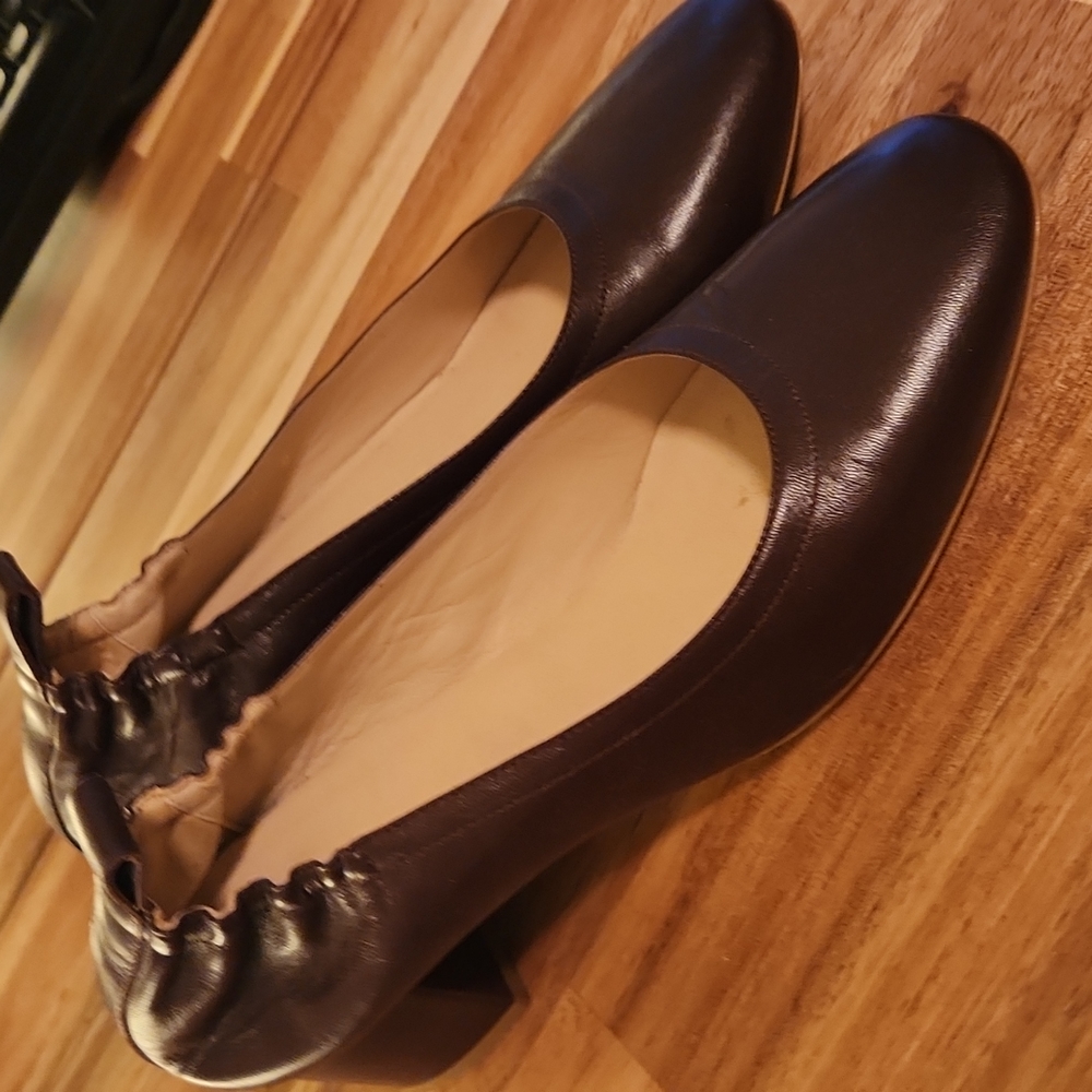 Everlane heels